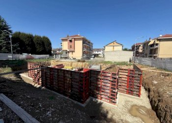 Terreno - Trilocale corso Roma, 19, Carmagnola - foto 18