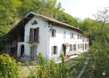 Facciata - Rustico Canelli - foto 1