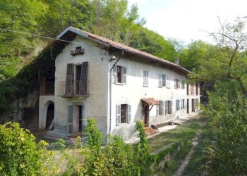 Facciata - Rustico Canelli - foto 7