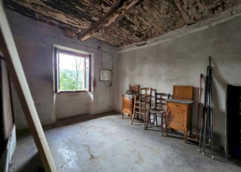 Stanza non arredata - Rustico Canelli - foto 10