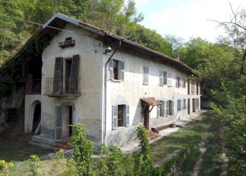 Facciata - Rustico Canelli - foto 13
