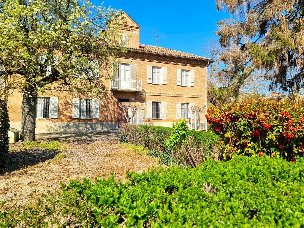 Terreno - Rustic Costigliole d'Asti - photo 1