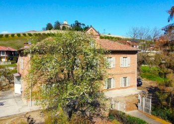 Vista - Rustic Costigliole d'Asti - photo 7