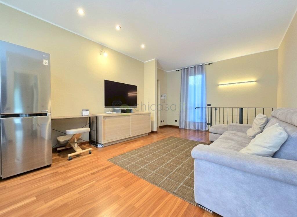 Salone - Appartamento Diano d'Alba - foto 1