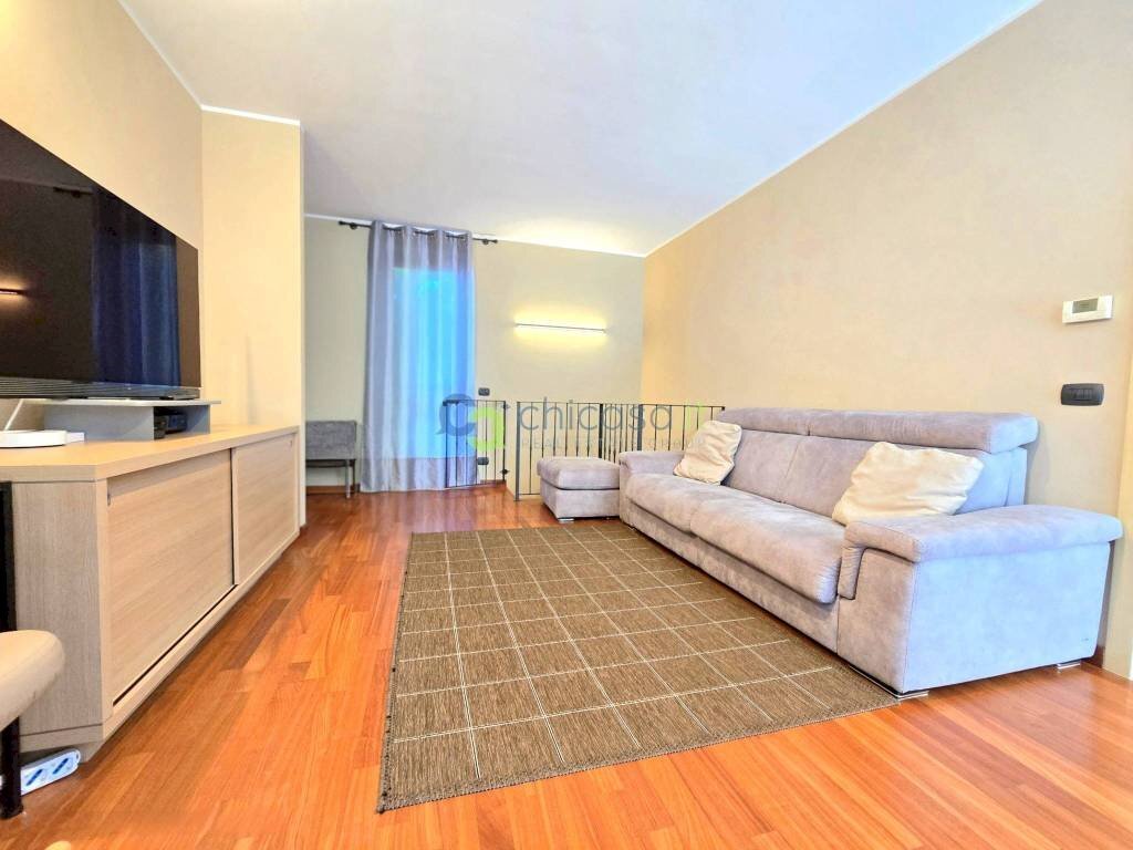 Salone - Appartamento Diano d'Alba - foto 2