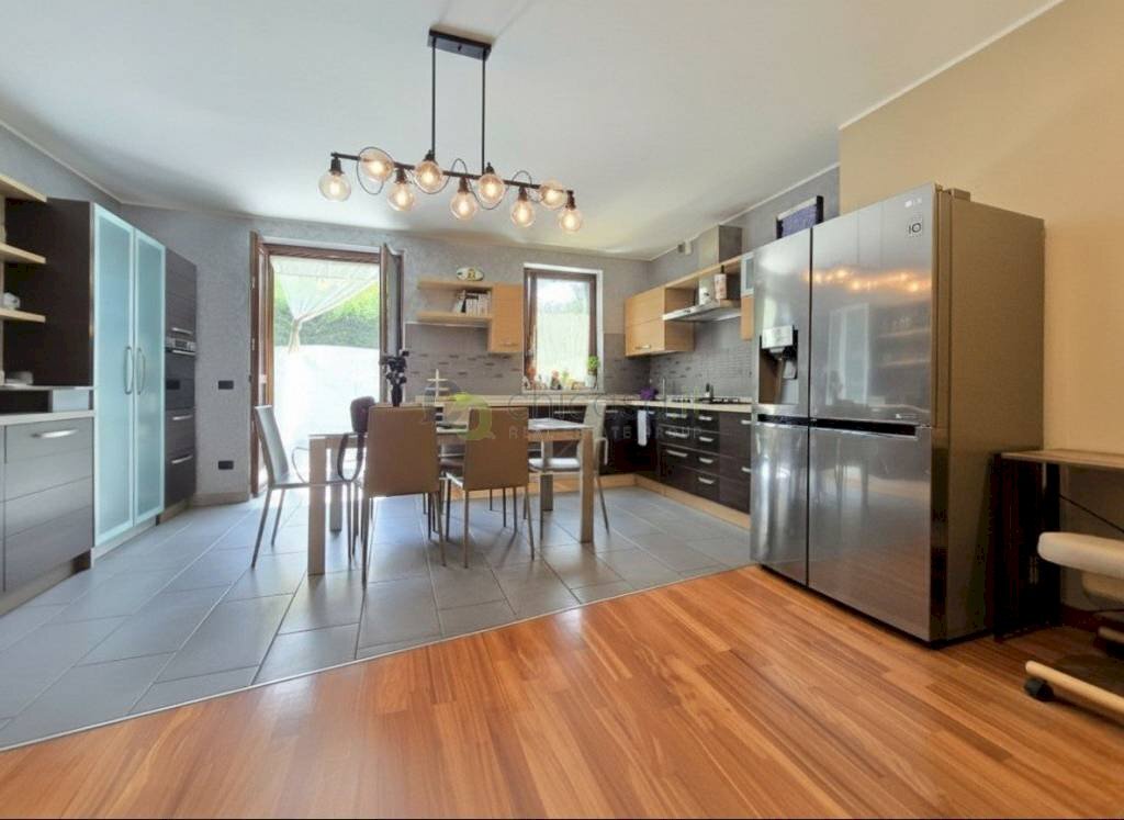 Cucina - Appartamento Diano d'Alba - foto 3