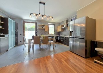 Cucina - Appartamento Diano d'Alba - foto 3