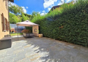 Giardino - Appartamento Diano d'Alba - foto 5