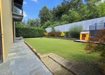 Giardino - Appartamento Diano d'Alba - foto 7