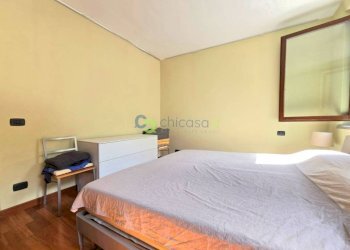 Camera da letto - Appartamento Diano d'Alba - foto 10