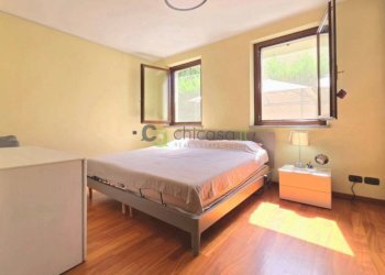 Camera da letto - Apartment Diano d'Alba - photo 11