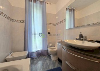 Bagno - Appartamento Diano d'Alba - foto 14