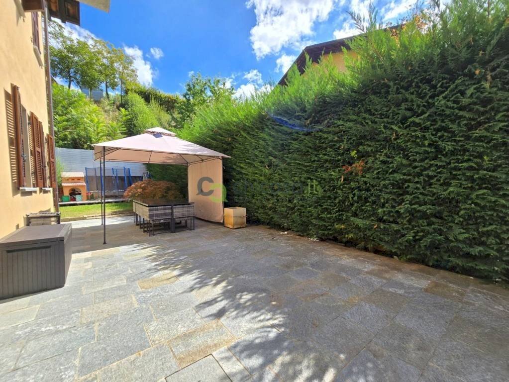 Giardino - Appartamento Alba - foto 2