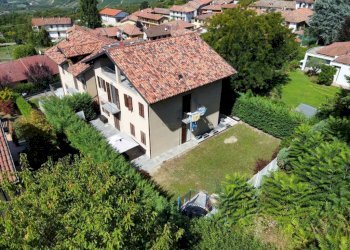 Vista - Appartamento Alba - foto 1