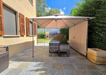 Cortile interno - Appartamento Alba - foto 3