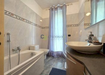 Bagno - Appartamento Alba - foto 11