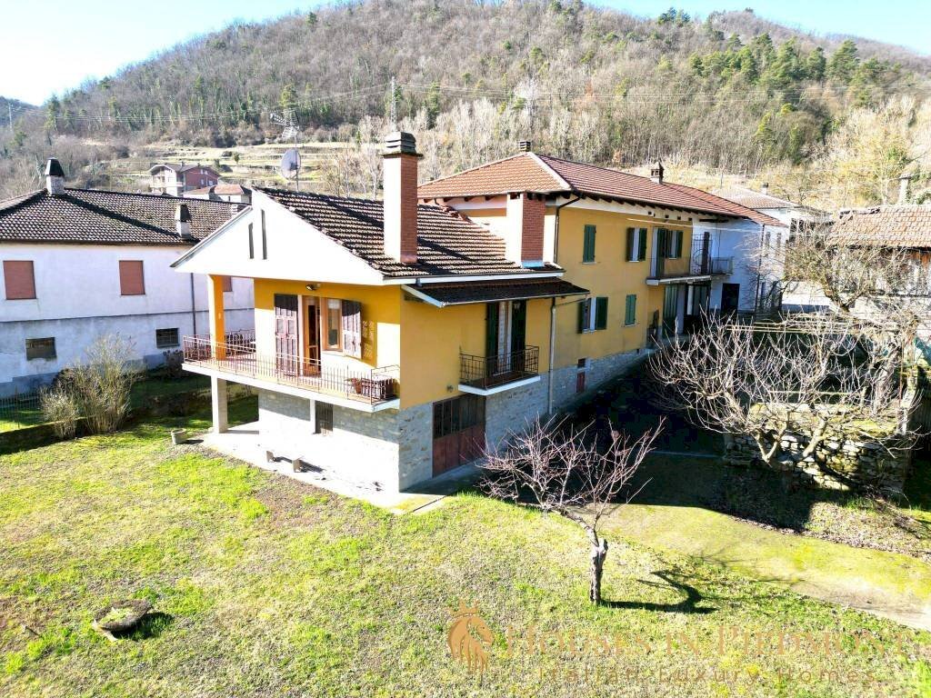 Vista - Villa Levice - foto 2