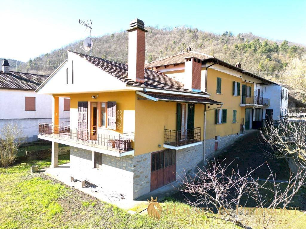Facciata - Villa Levice - foto 3