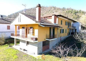 Facciata - Villa Levice - foto 3