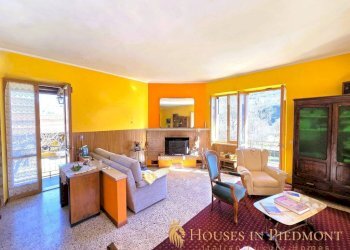 Salone - Villa Levice - foto 5