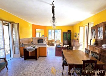 Salone - Villa Levice - foto 6