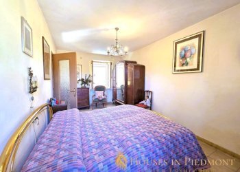 Camera da letto - Villa Levice - foto 9