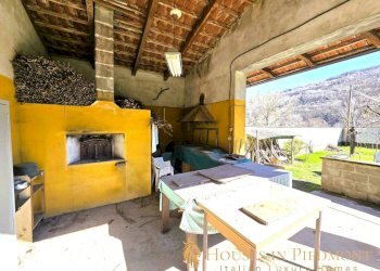 Interno non residenziale - Villa Levice - foto 13