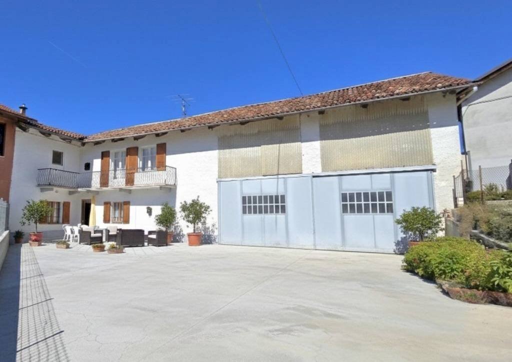 Facciata - Rustic Treiso - photo 1