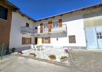Facciata - Rustico Treiso - foto 2