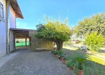 Giardino - Rustico Treiso - foto 3