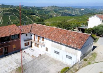 Vista - Rustico Treiso - foto 4