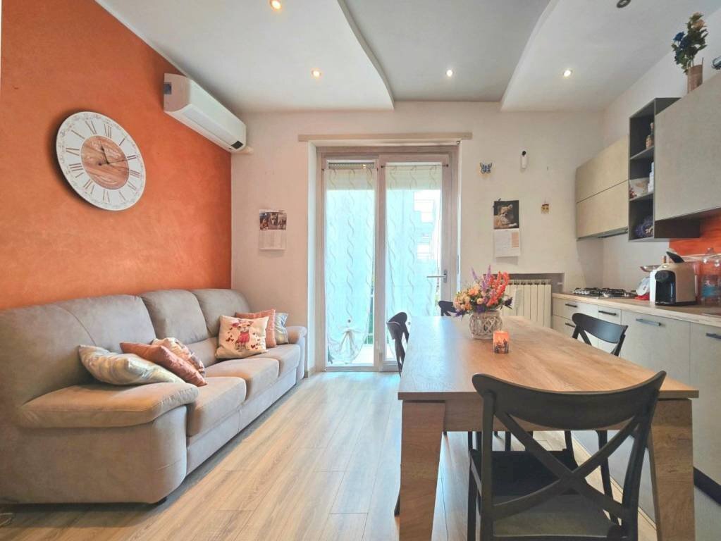 Cucina - Two-room apartment Alba - photo 2