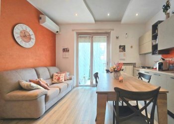 Cucina - Two-room apartment Alba - photo 2