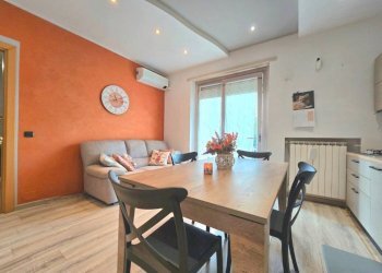 Salone - Two-room apartment Alba - photo 3