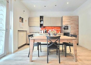 Cucina - Two-room apartment Alba - photo 4