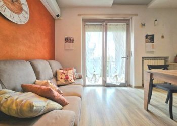 Salone - Two-room apartment Alba - photo 6