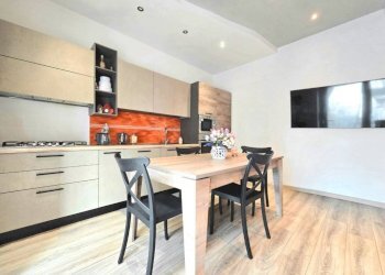 Cucina - Two-room apartment Alba - photo 9