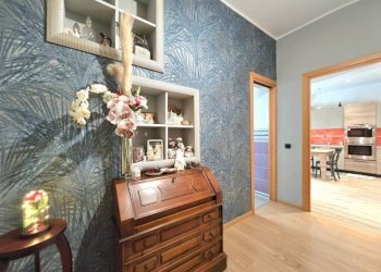 Disimpegno - Two-room apartment Alba - photo 10