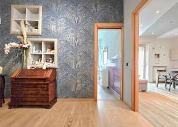 Disimpegno - Two-room apartment Alba - photo 14