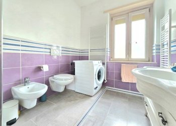 Bagno - Two-room apartment Alba - photo 15