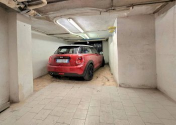 Posto macchina - Two-room apartment Alba - photo 17