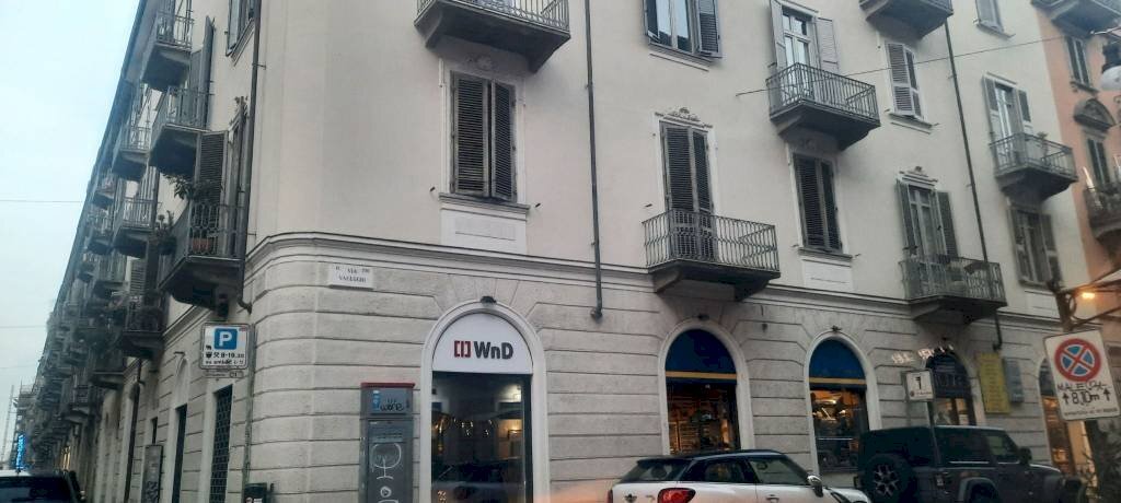 Zona - Negozio via Vincenzo Gioberti, 55, Torino (zona Crocetta) - foto 2