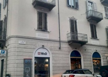Zona - Negozio via Vincenzo Gioberti, 55, Torino (zona Crocetta) - foto 2
