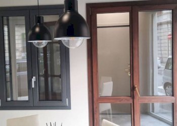 Interno palazzo - Negozio via Vincenzo Gioberti, 55, Torino (zona Crocetta) - foto 5