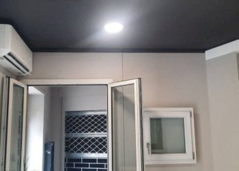 Corridoio - Negozio via Vincenzo Gioberti, 55, Torino (zona Crocetta) - foto 7