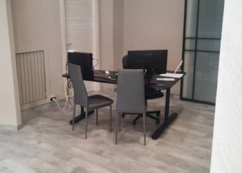 Ufficio - Negozio via Vincenzo Gioberti, 55, Torino (zona Crocetta) - foto 8