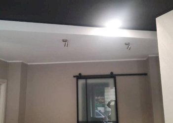 Stanza non arredata - Negozio via Vincenzo Gioberti, 55, Torino (zona Crocetta) - foto 10