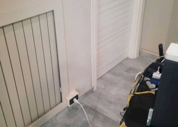 Ufficio - Negozio via Vincenzo Gioberti, 55, Torino (zona Crocetta) - foto 11