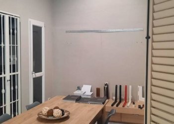 Stanza non arredata - Negozio via Vincenzo Gioberti, 55, Torino (zona Crocetta) - foto 16