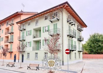 Facciata - Two-room apartment via Cuneo, 14, Boves - photo 16